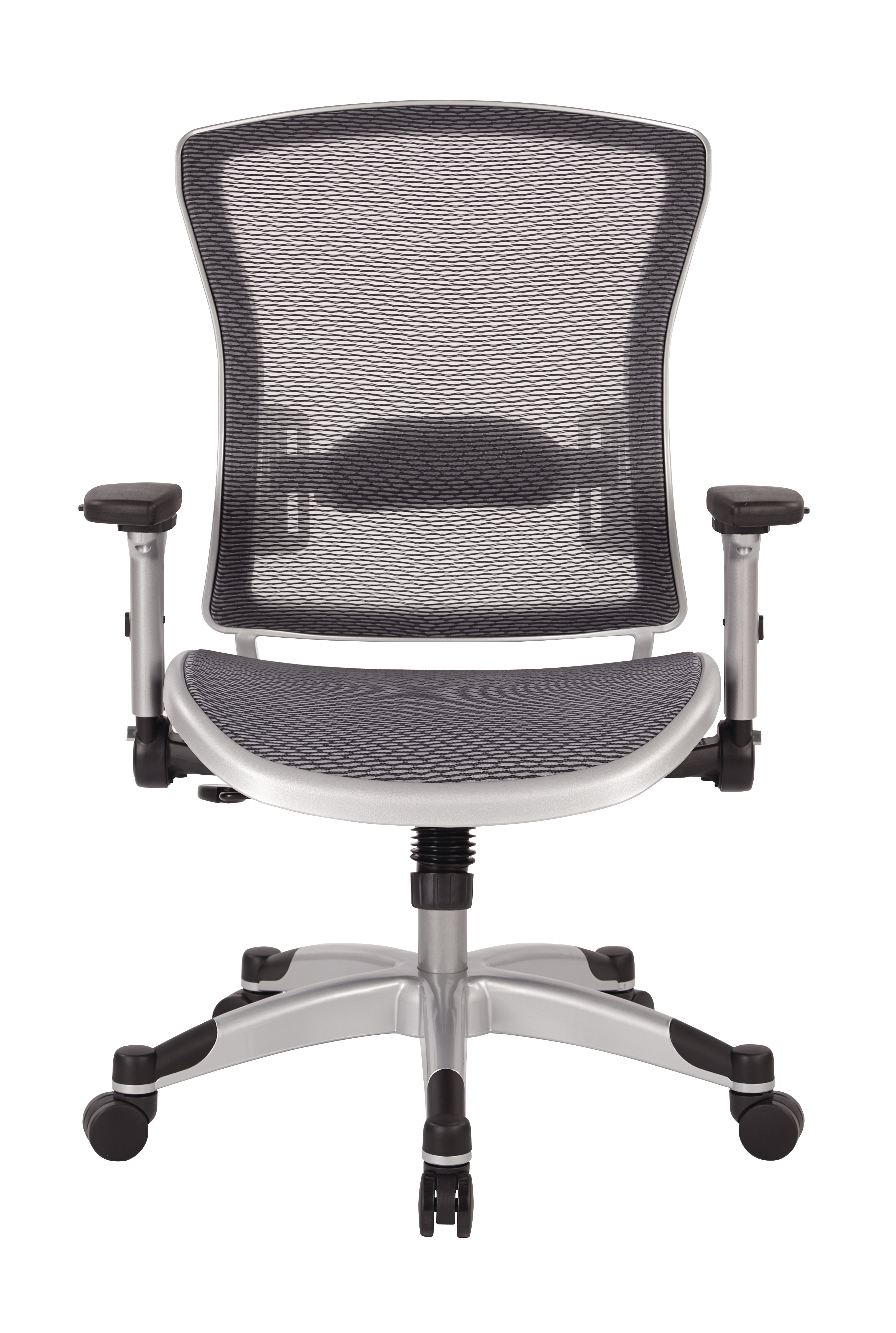 Exec Breathable Mesh Back Chair